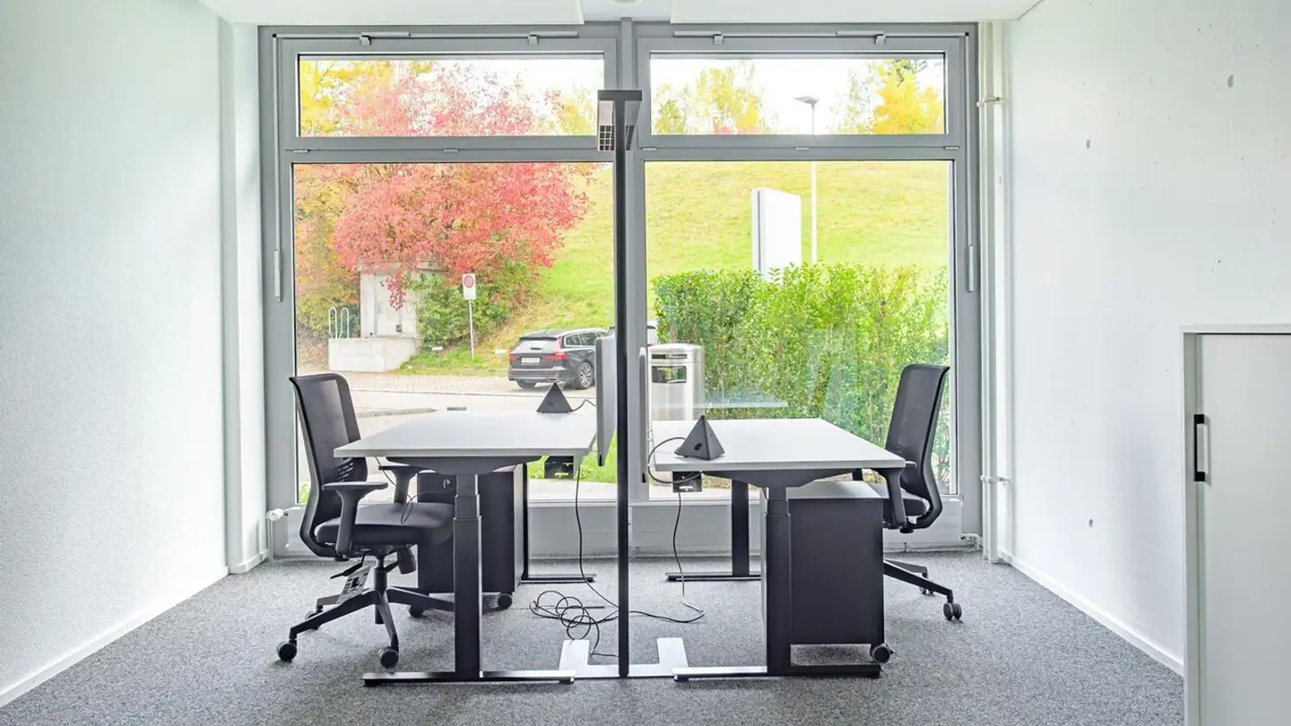 Office space for rent - Husacherstrasse 3, 8304 Wallisellen