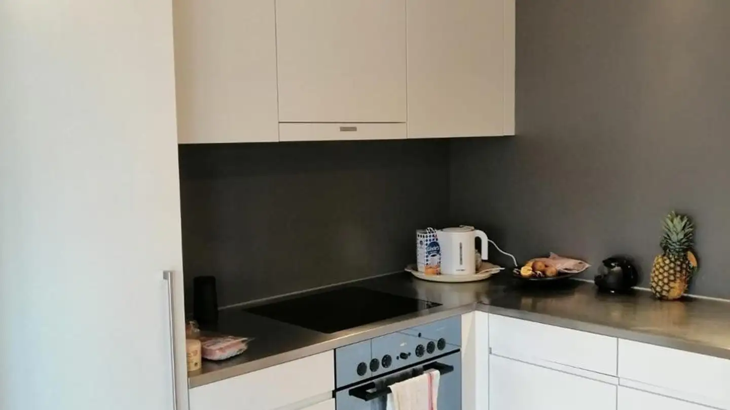 Zimmer mieten - 8006 Zürich - Foto 4