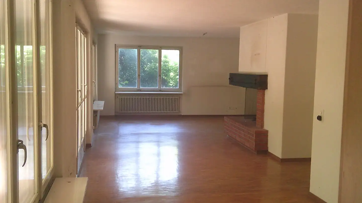 Single house for rent - 8614 Bertschikon (Gossau ZH)