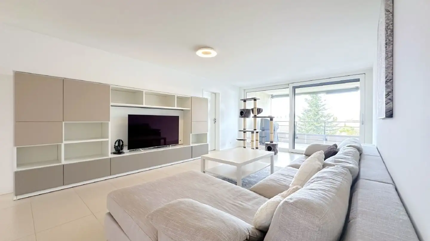 Apartment for rent - 5400 Baden - Photo 2