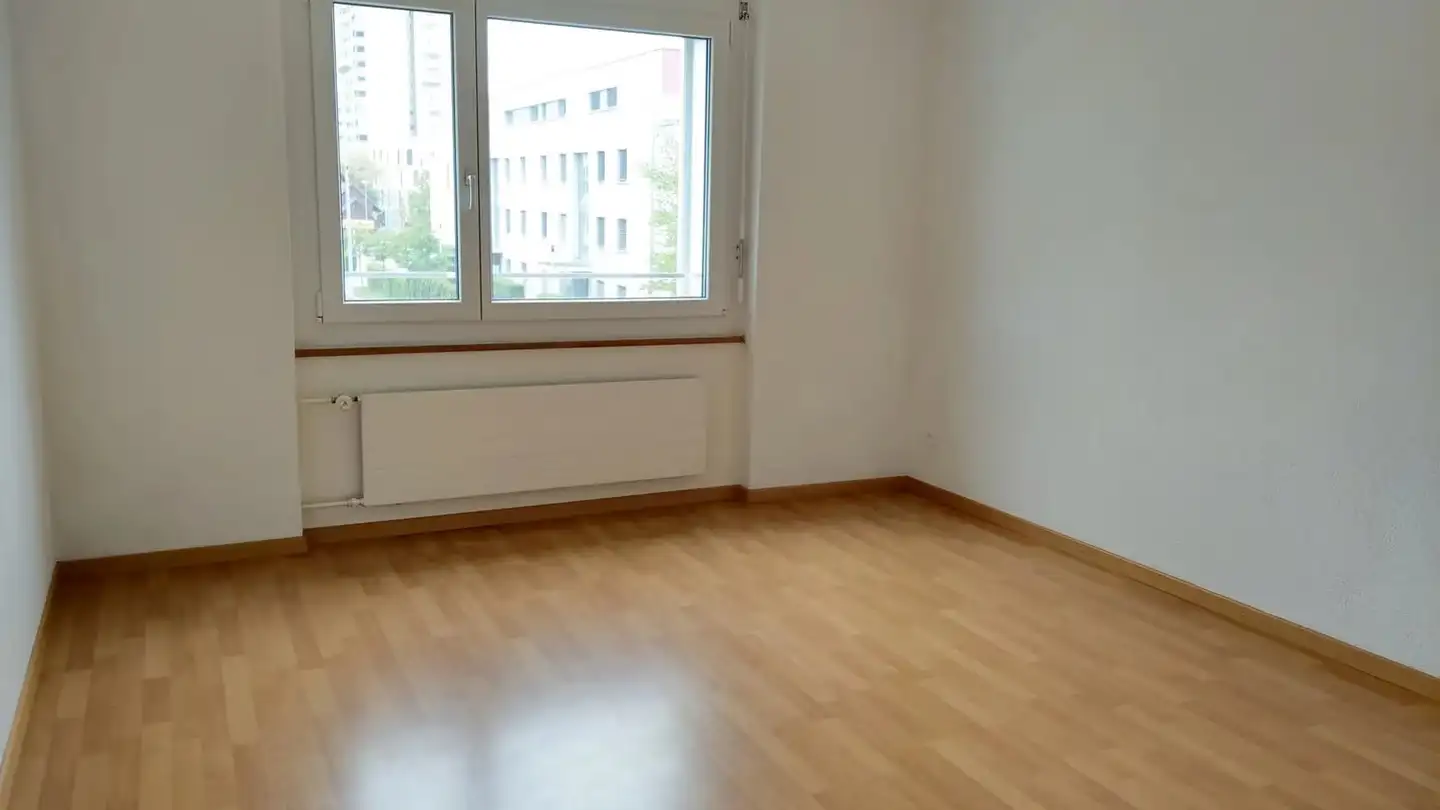 Apartment for rent - Neuquartier 3, 4665 Oftringen - Photo 3