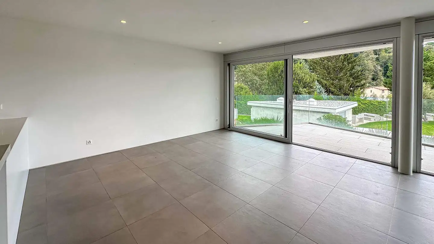 Wohnung kaufen - Via Campagna, 6834 Morbio Inferiore