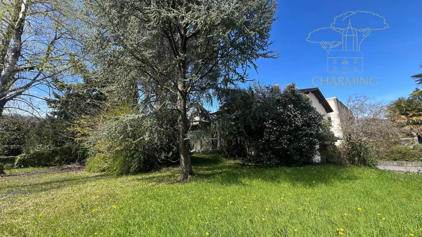 Terreno edificabile in vendita - 6949 Comano - Foto 2