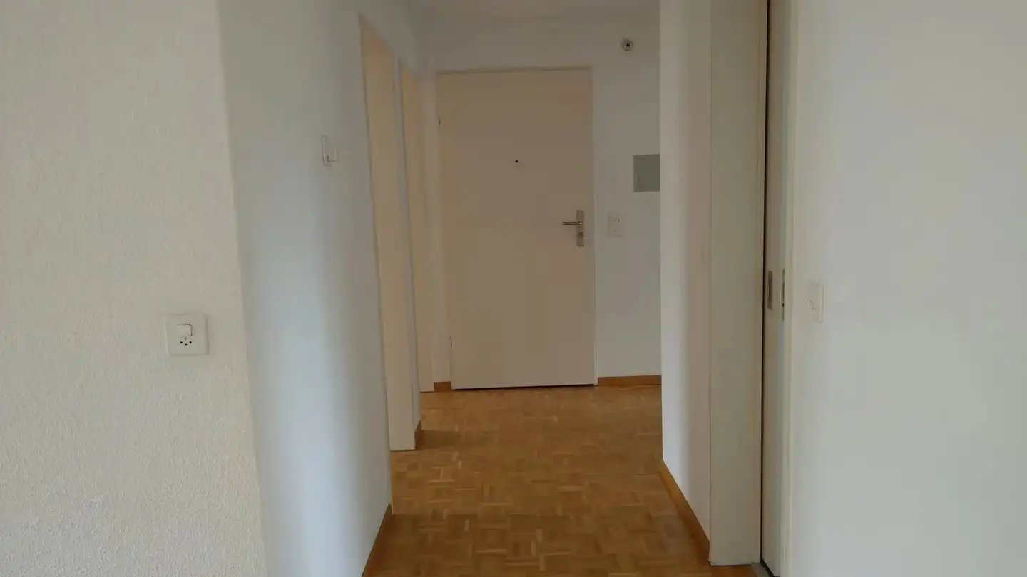 Apartment for rent - Neuquartier 3, 4665 Oftringen - Photo 4