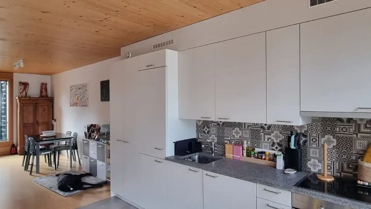 Appartement à louer - Rue De La Terrassière 6, 1207 Genève - Photo 3