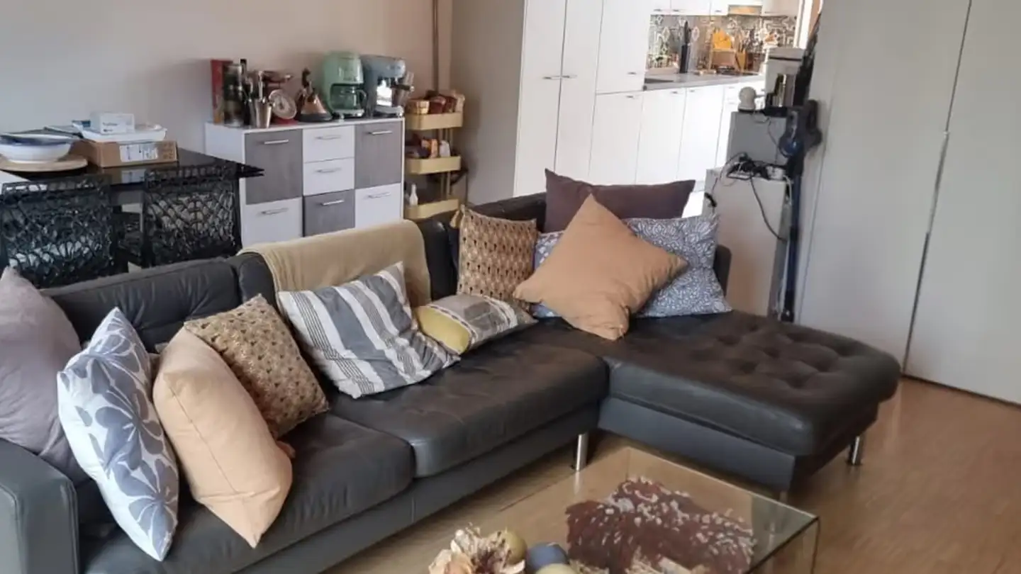 Appartement à louer - Rue De La Terrassière 6, 1207 Genève - Photo 4