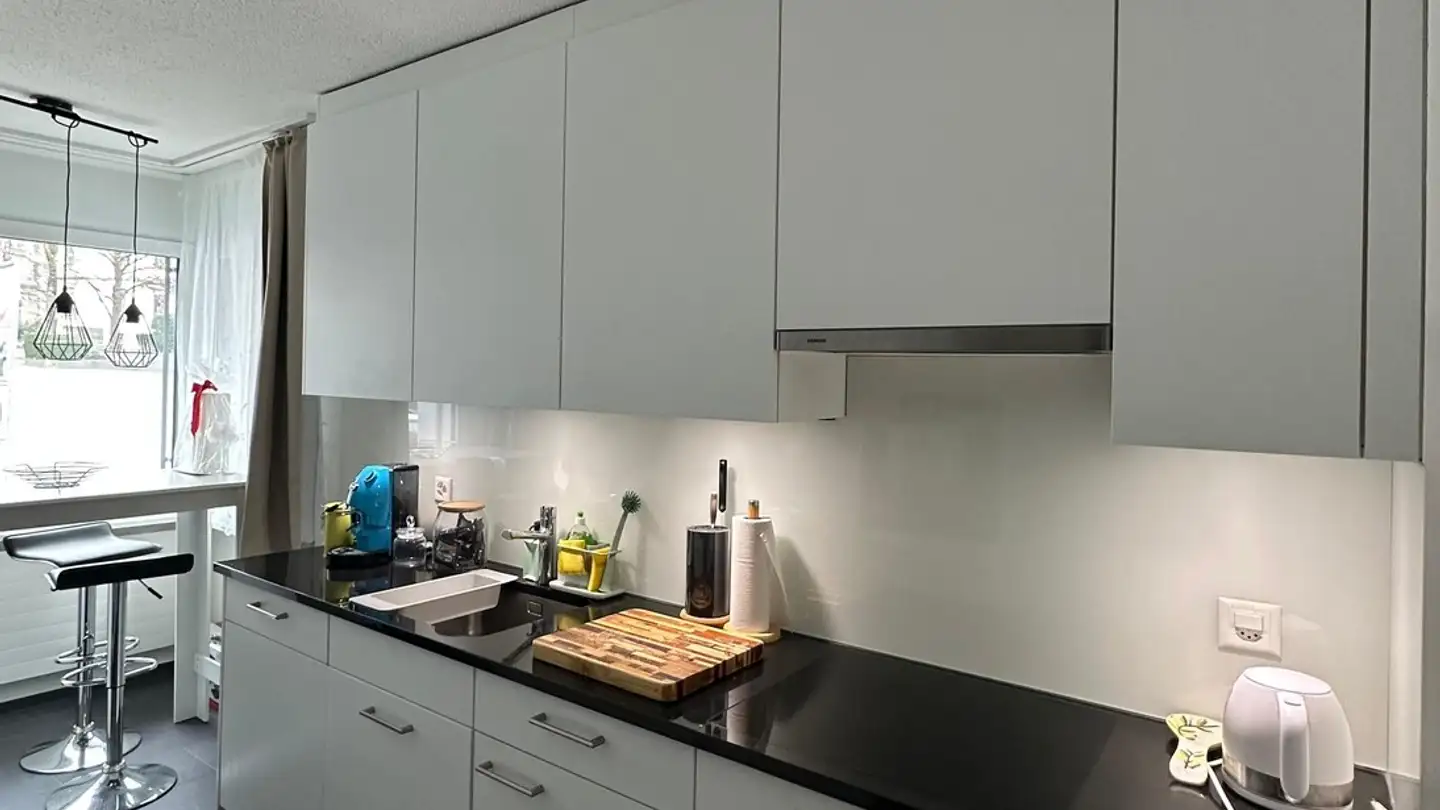 Appartement à louer - Rankstrasse 5, 8032 Zürich - Photo 2