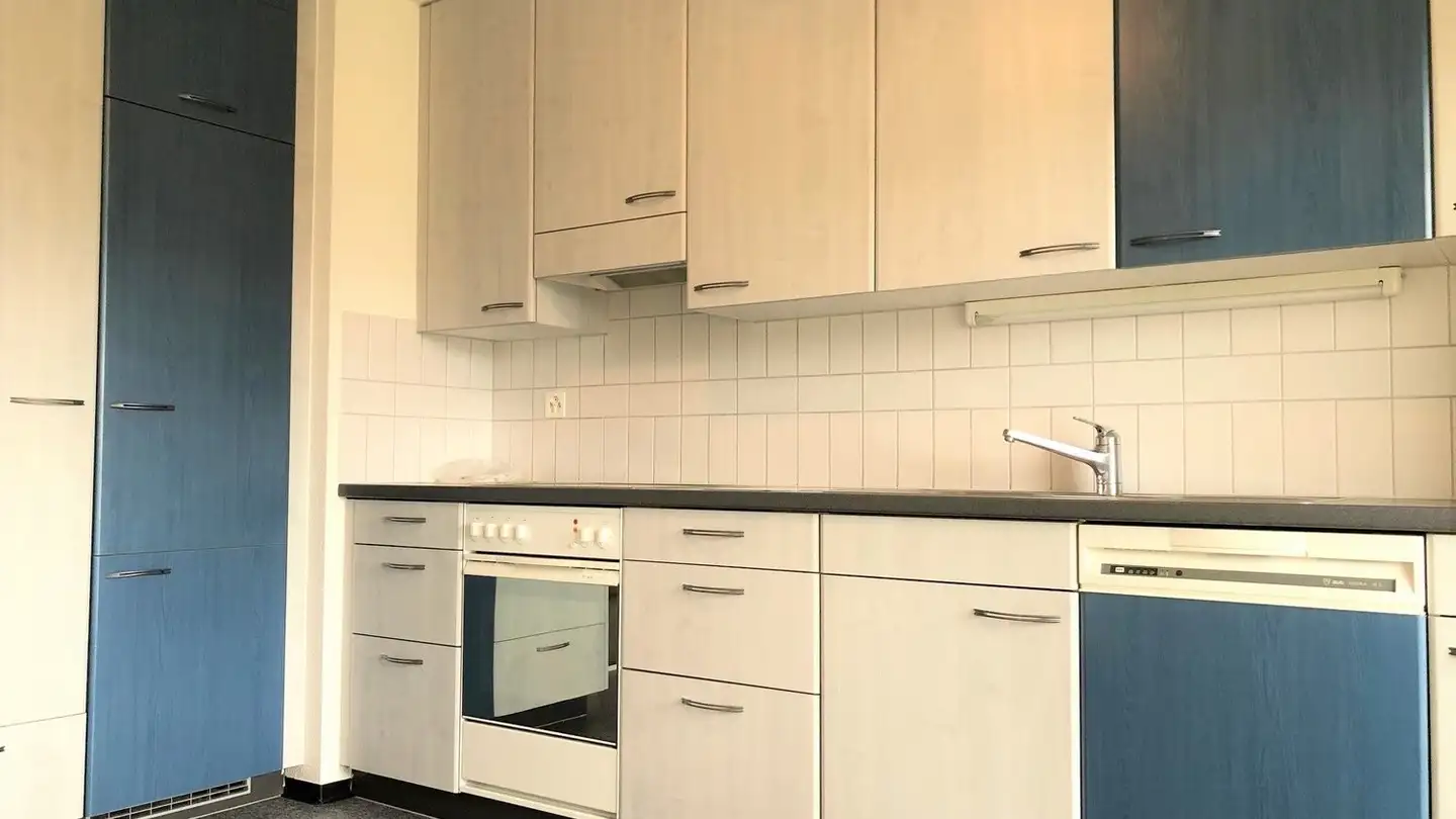 Apartment for rent - Ursulaweg 31, 8404 Winterthur - Photo 3