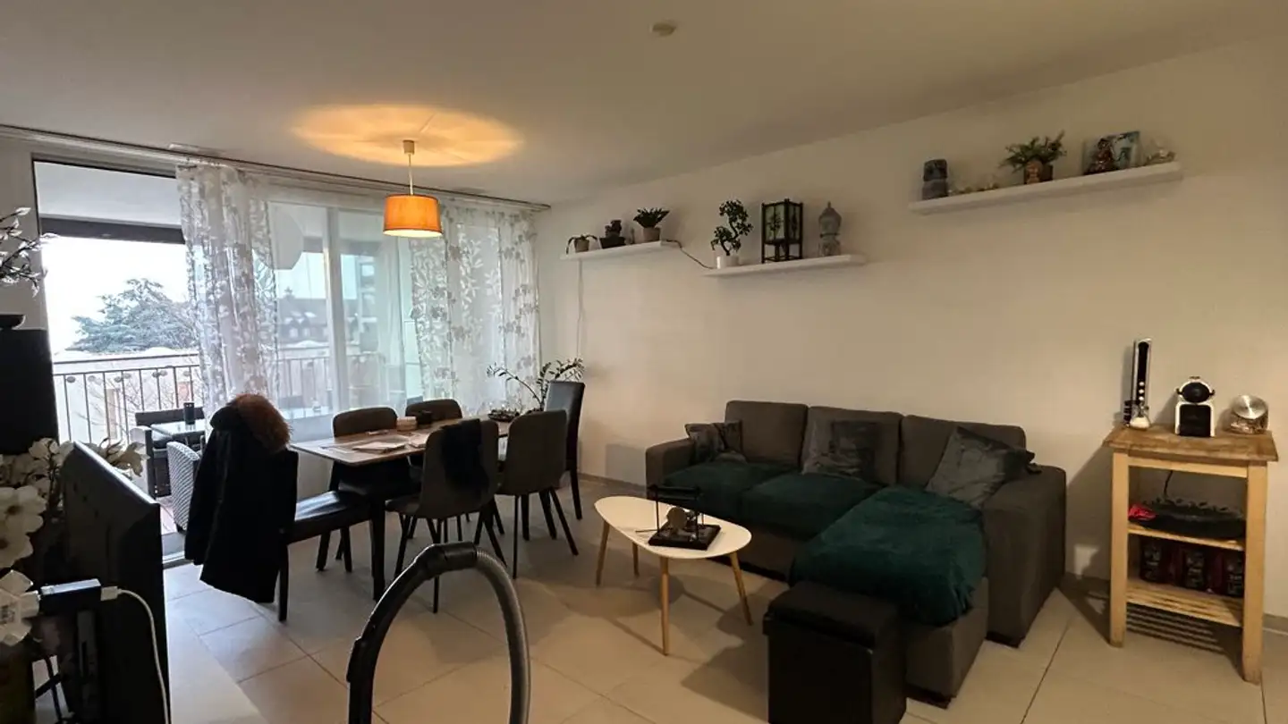 Appartement à louer - Rue de Lausanne 35C, 1110 Morges - Photo 4