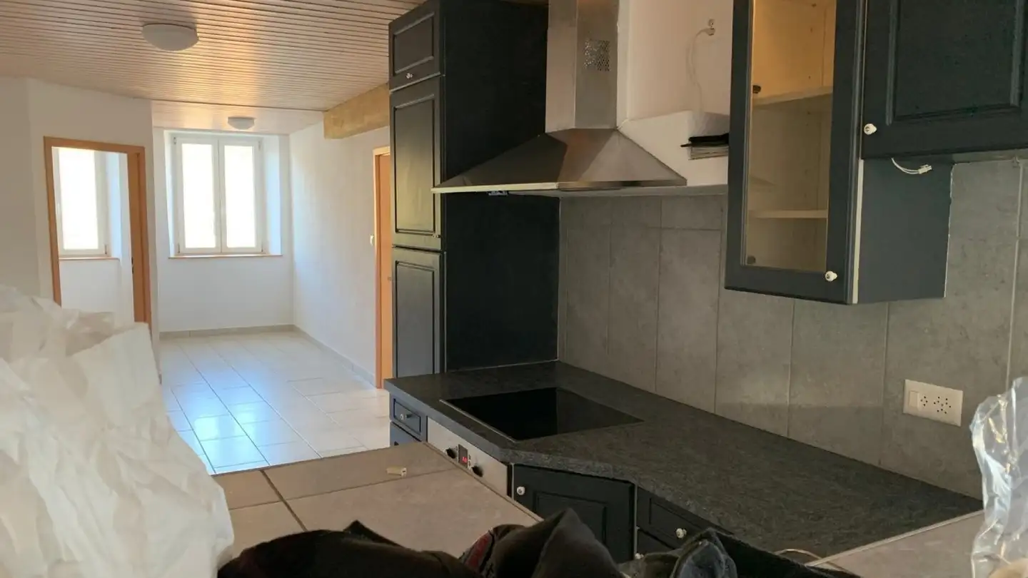 Appartement à louer - Rue du Tyrol 35, 1450 Ste-Croix