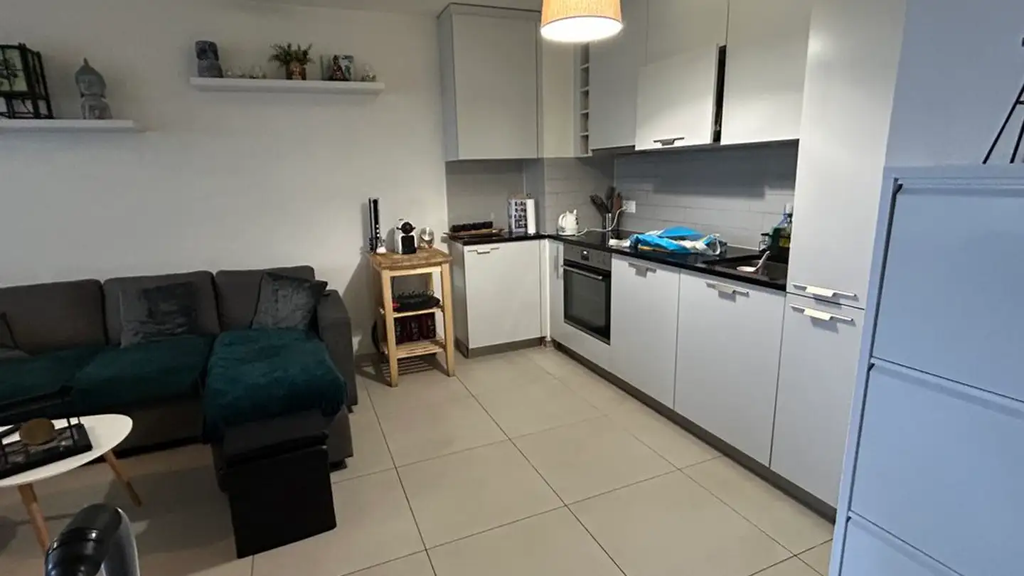 Appartement à louer - Rue de Lausanne 35C, 1110 Morges - Photo 3