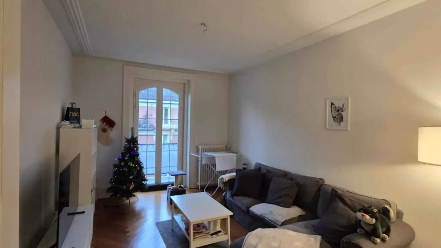 Appartamento in vendita - 1007 Lausanne - Foto 4