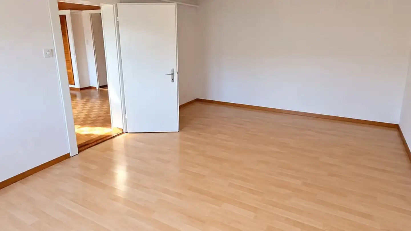 Wohnung mieten - Ruderbach 44, 9430 St. Margrethen SG - Foto 3