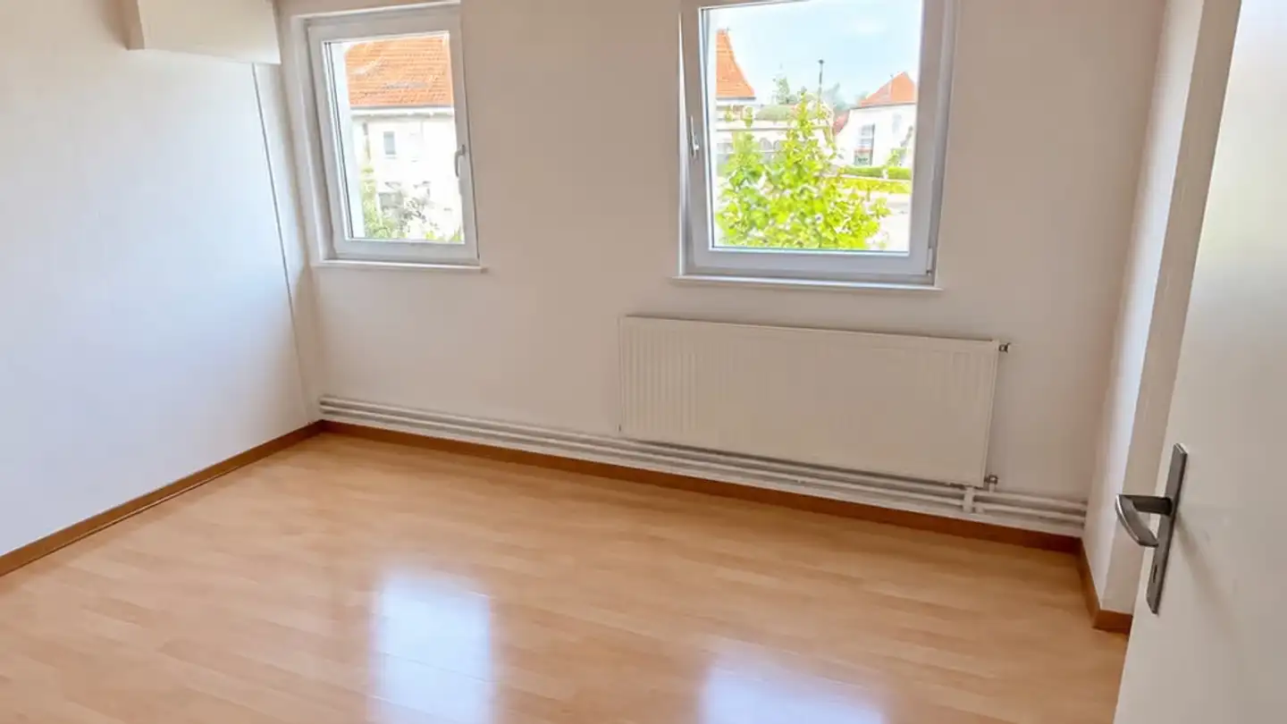 Wohnung mieten - Ruderbach 44, 9430 St. Margrethen SG - Foto 4