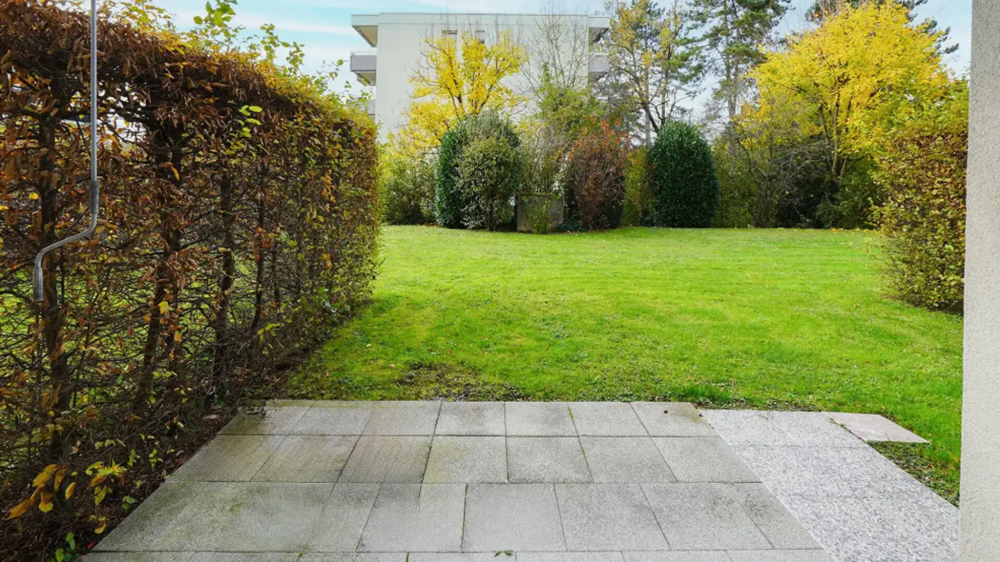 Apartment for sale - Birsfelderstrasse 15, 4132 Muttenz