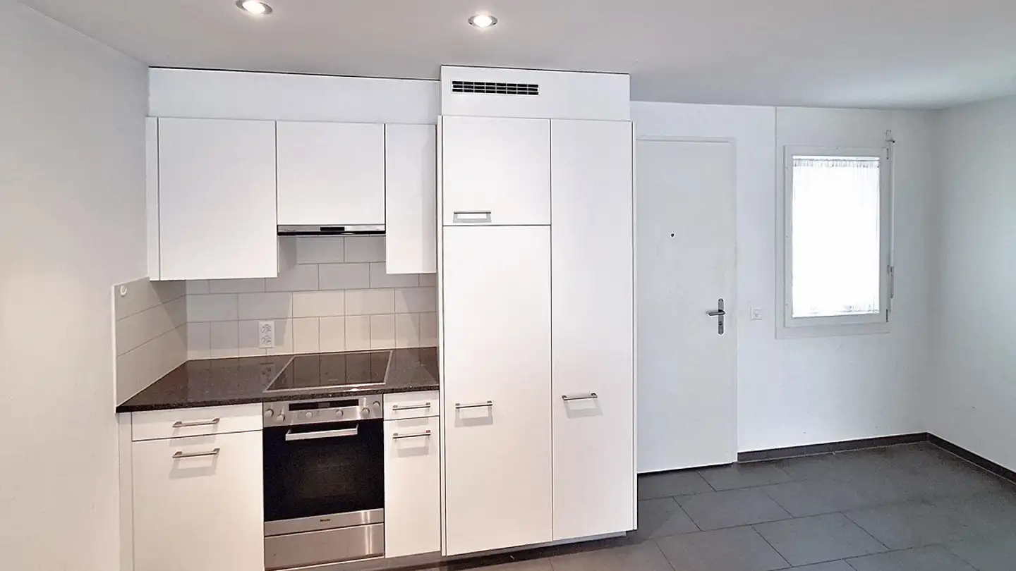 Appartamento in vendita - Birsfelderstrasse 15, 4132 Muttenz - Photo 2