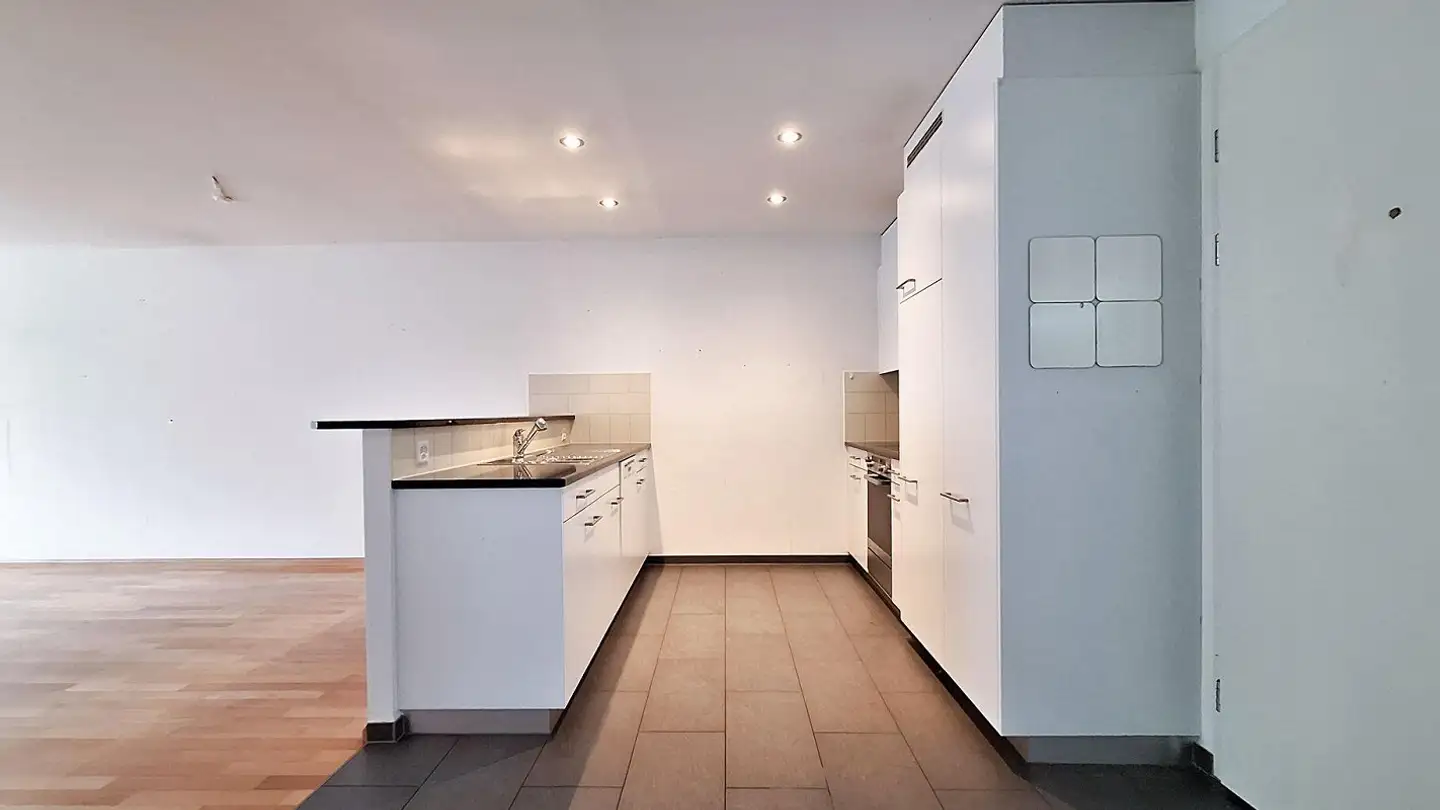 Appartamento in vendita - Birsfelderstrasse 15, 4132 Muttenz - Photo 3