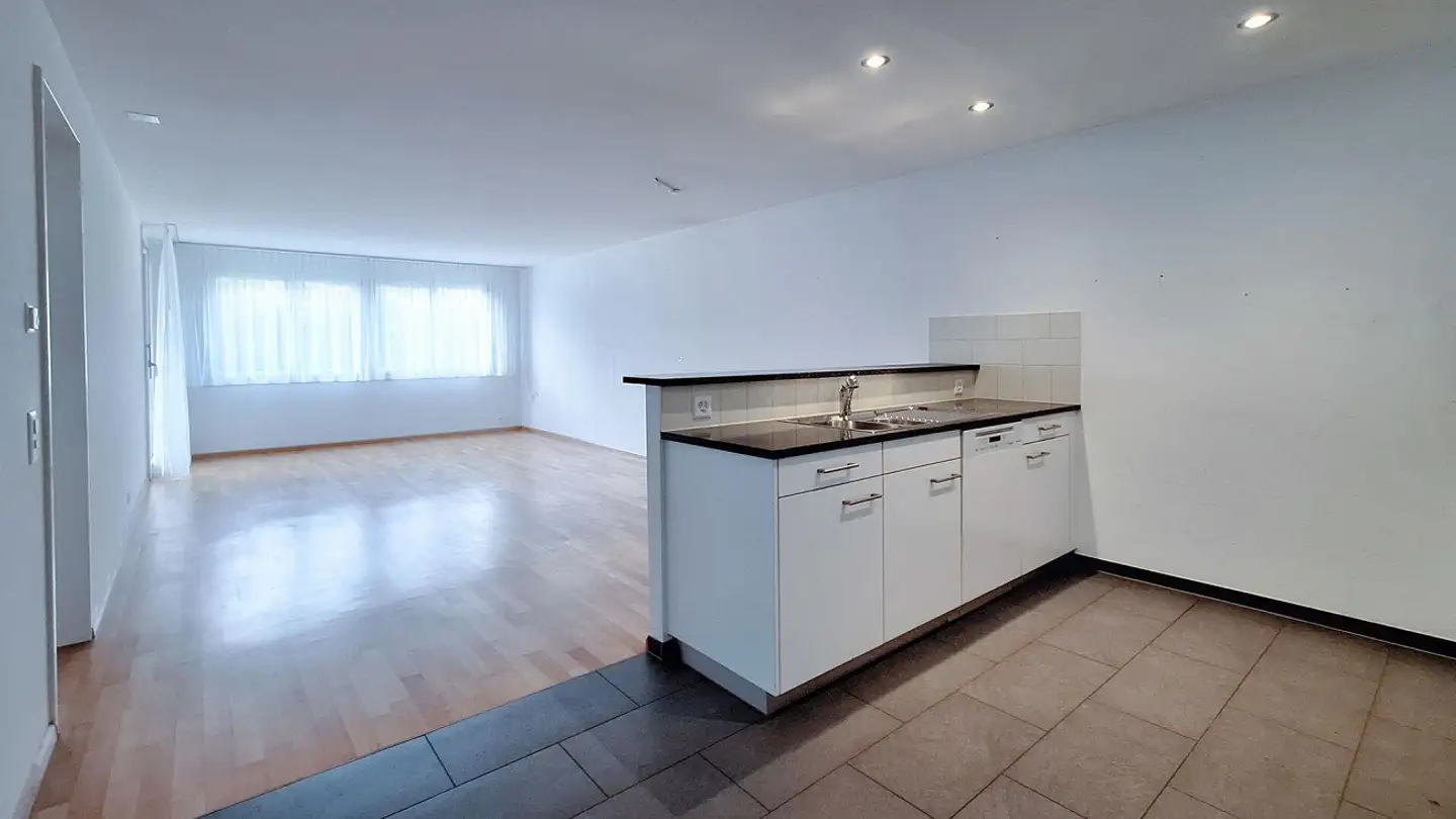 Appartamento in vendita - Birsfelderstrasse 15, 4132 Muttenz - Photo 4