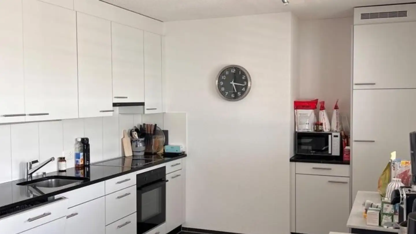 Attique à louer - Brüggbühlstrasse 109, 3172 Niederwangen b. Bern - Photo 2