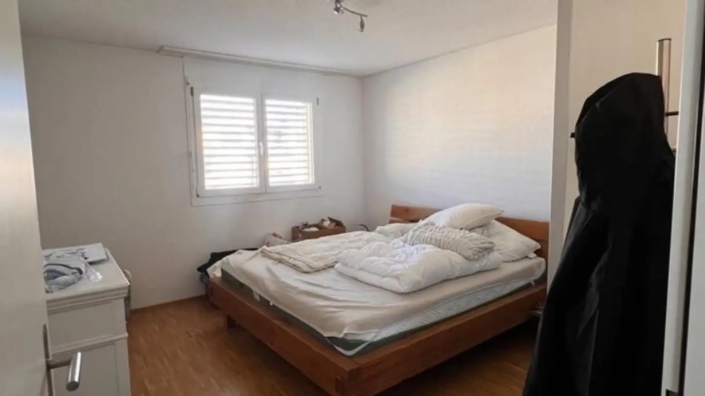 Attique à louer - Brüggbühlstrasse 109, 3172 Niederwangen b. Bern - Photo 4