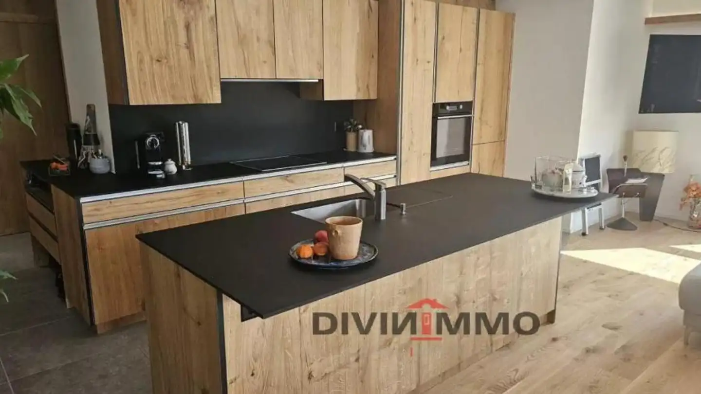 Chalet for sale - 1965 Savièse - Photo 3