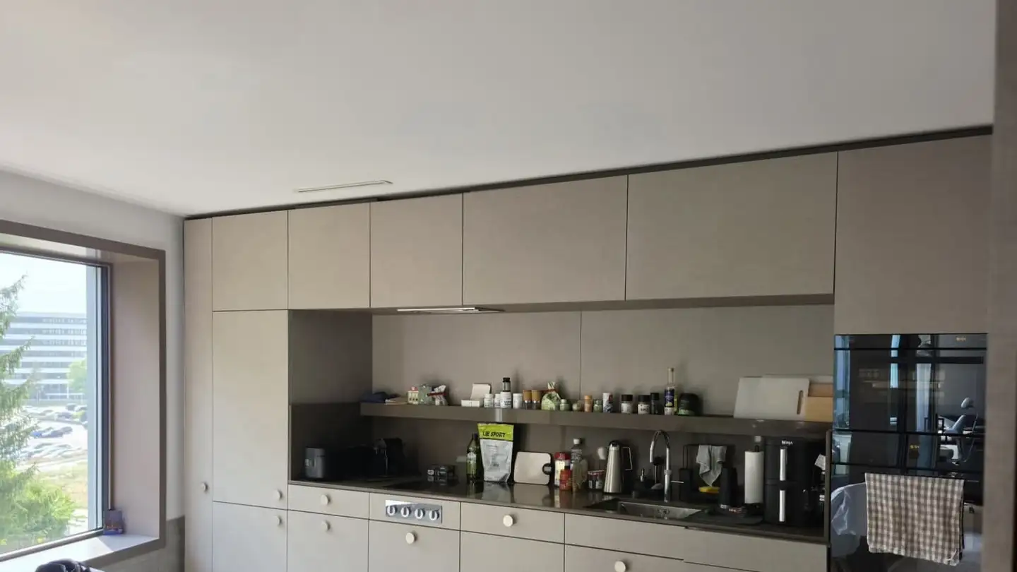 Apartment for rent - 8302 Kloten - Photo 2
