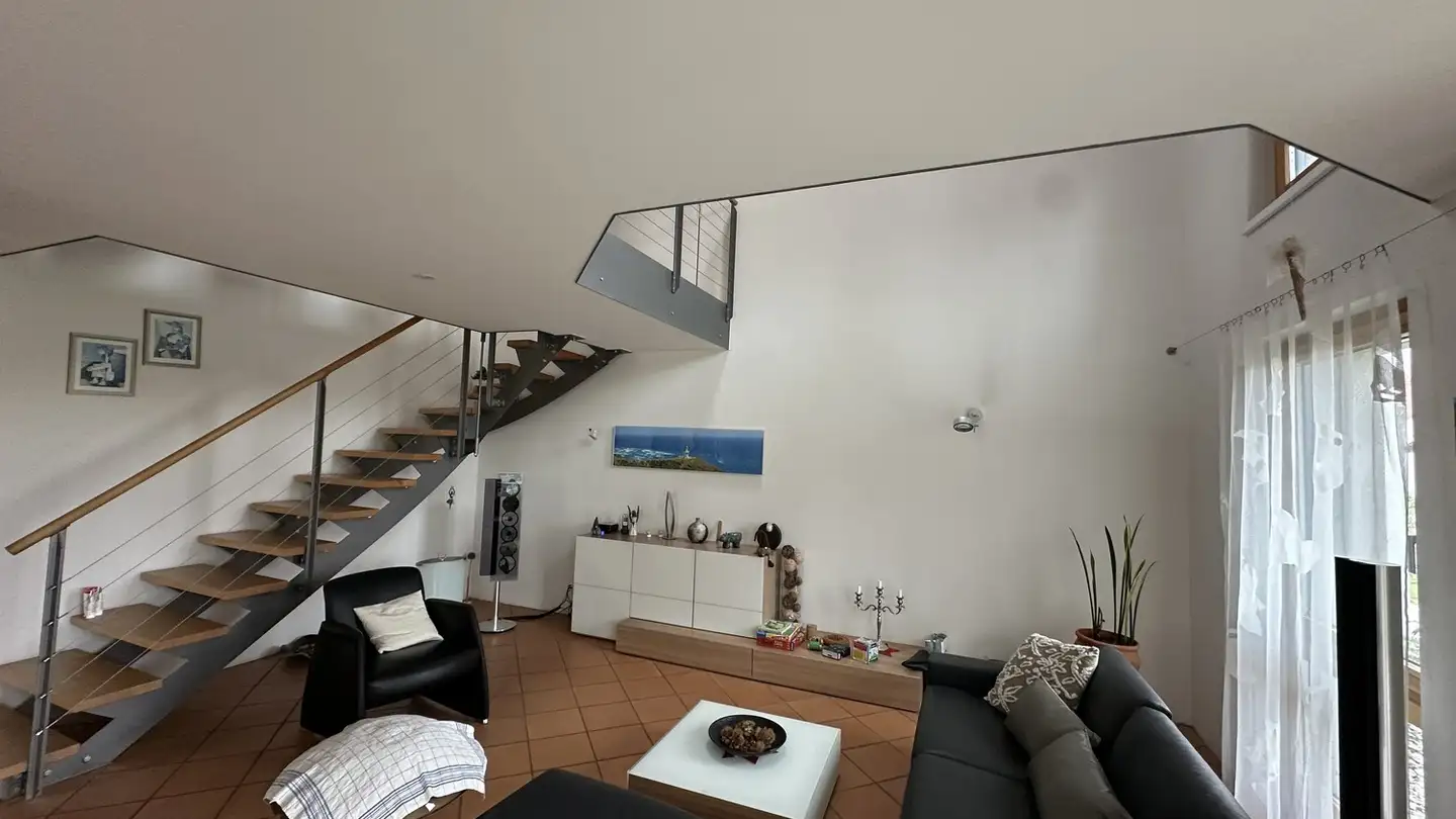 Maison individuelle à louer - Hengelweg, 5303 Würenlingen