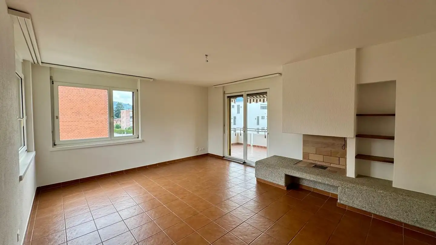 Bürofläche mieten - Via Credera 5, 6987 Caslano - Foto 4