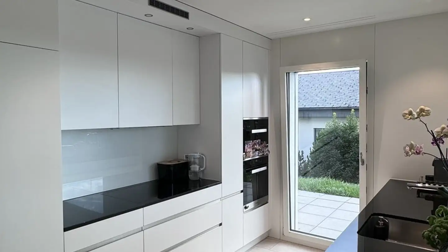 Appartement à louer - Im Haldenächer 4, 8907 Wettswil - Photo 4