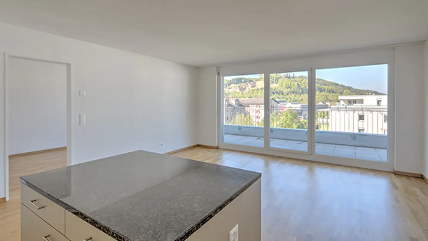 Wohnung mieten - Bahnhofstrasse 22, 2542 Pieterlen - Foto 3