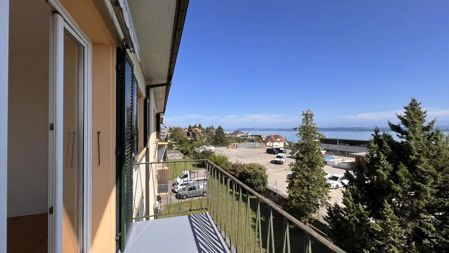 Apartment for sale - 2035 Corcelles NE