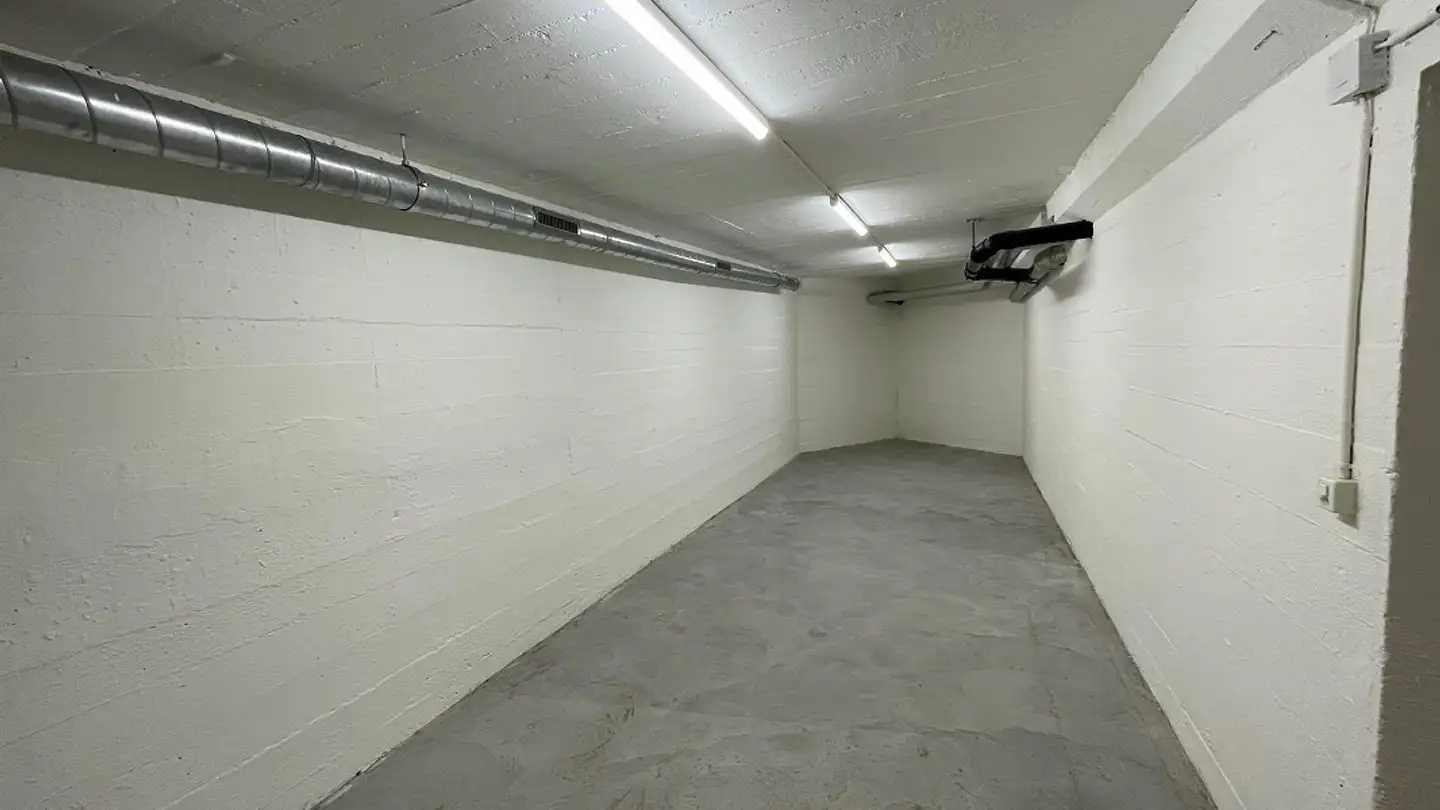 Storage space for rent - Talstrasse 80, 8001 Zürich - Photo 4