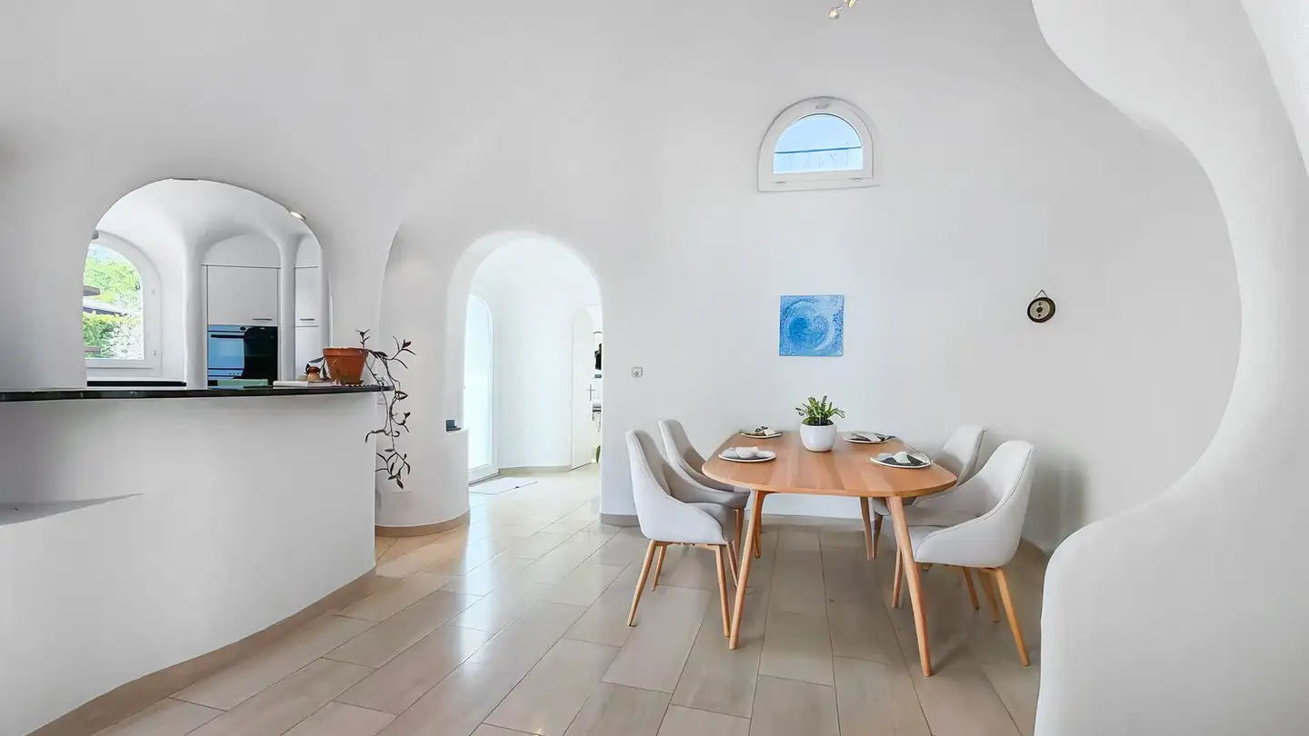 Einfamilienhaus kaufen - Lättenstrasse, 8953 Dietikon - Foto 3