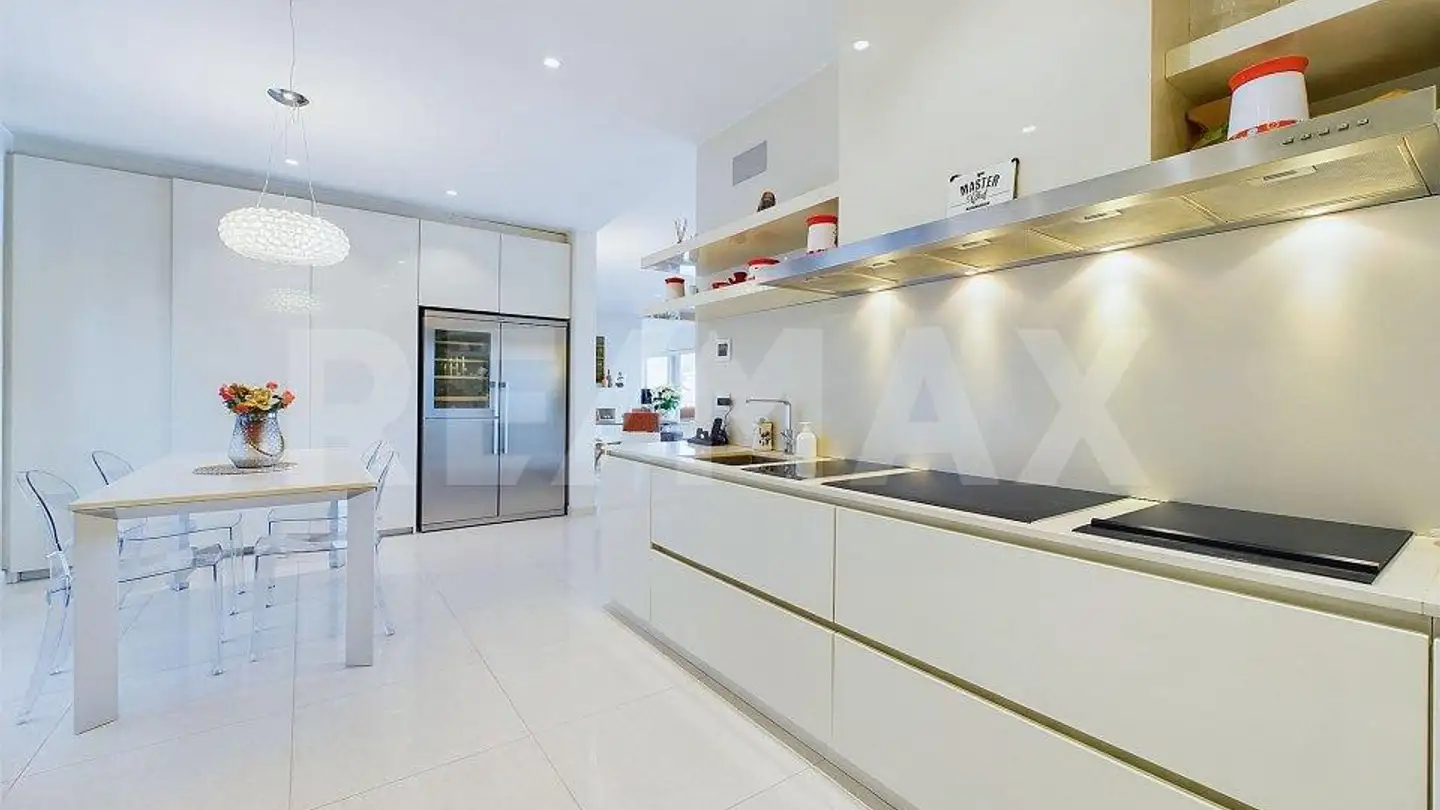 Attique à vendre - 6900 Paradiso - Photo 4