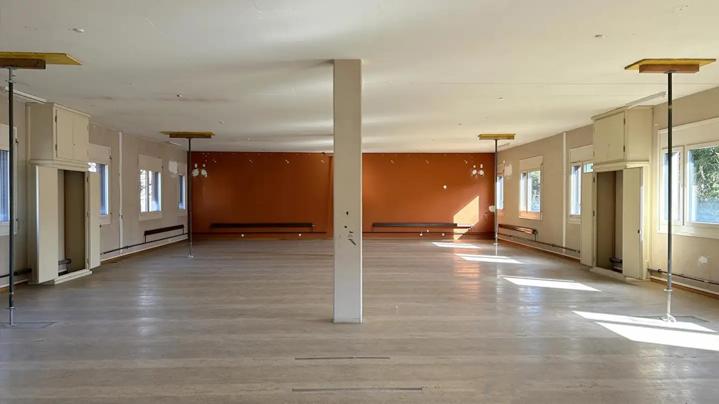 Commercial à louer - Zur Neumatt 1, 4450 Sissach - Photo 3