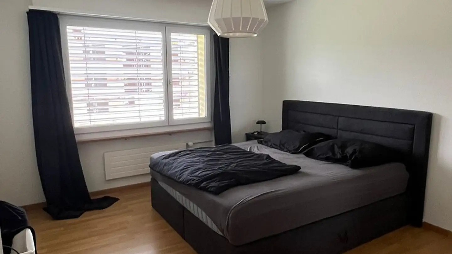 Appartement à louer - Tägernstrasse 19, 8127 Forch - Photo 2