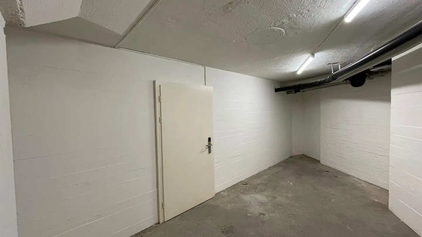 Storage space for rent - Talstrasse 80, 8001 Zürich - Photo 3