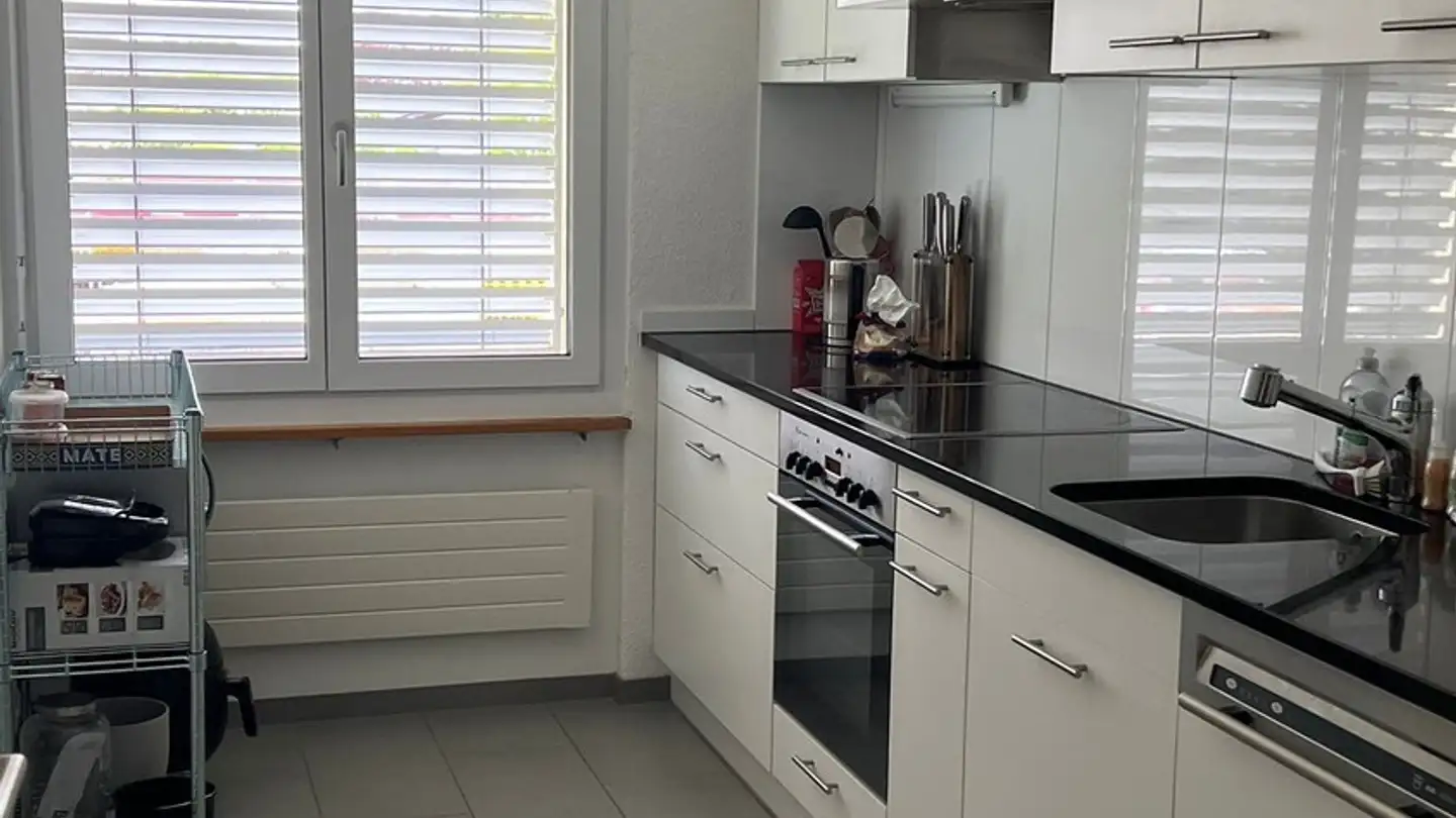 Appartement à louer - Tägernstrasse 19, 8127 Forch - Photo 3