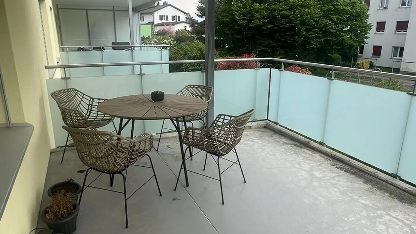 Appartement à louer - Tägernstrasse 19, 8127 Forch - Photo 4