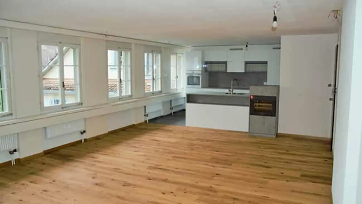 Wohnung mieten - Herrenrain 12, 6210 Sursee