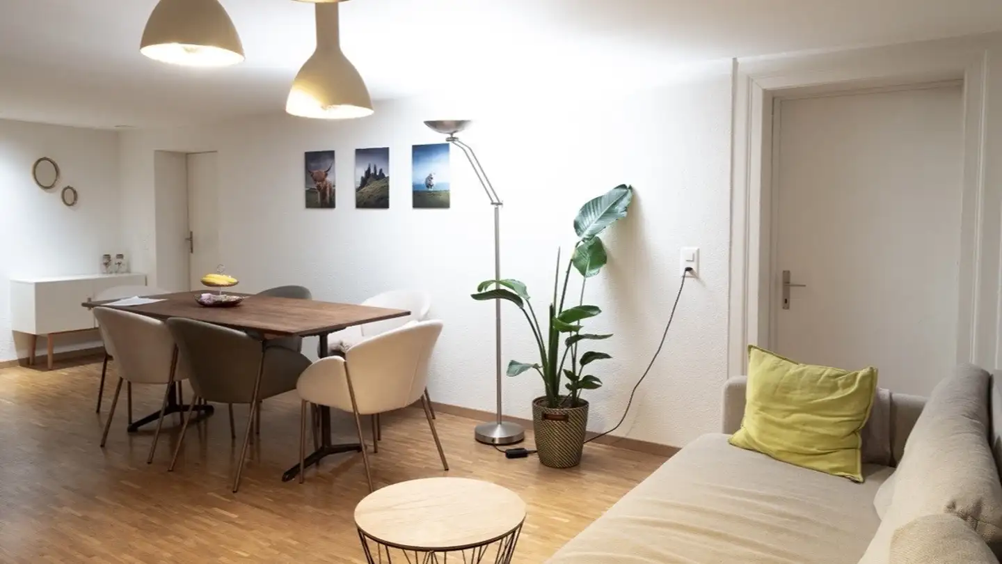 Chambre à louer - 8610 Uster