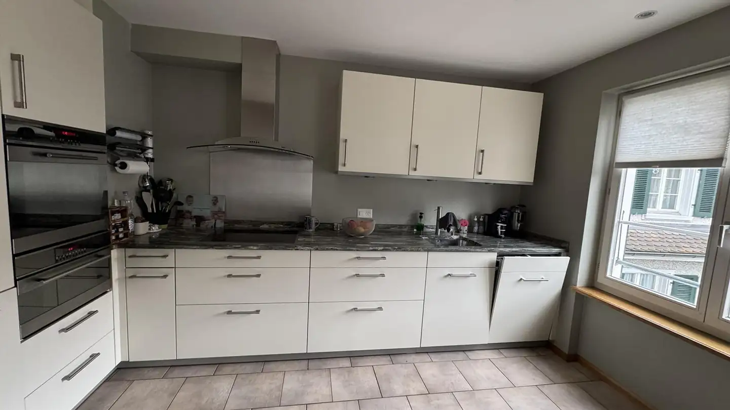 Wohnung mieten - Ermitagestrasse 14, 4144 Arlesheim - Foto 2