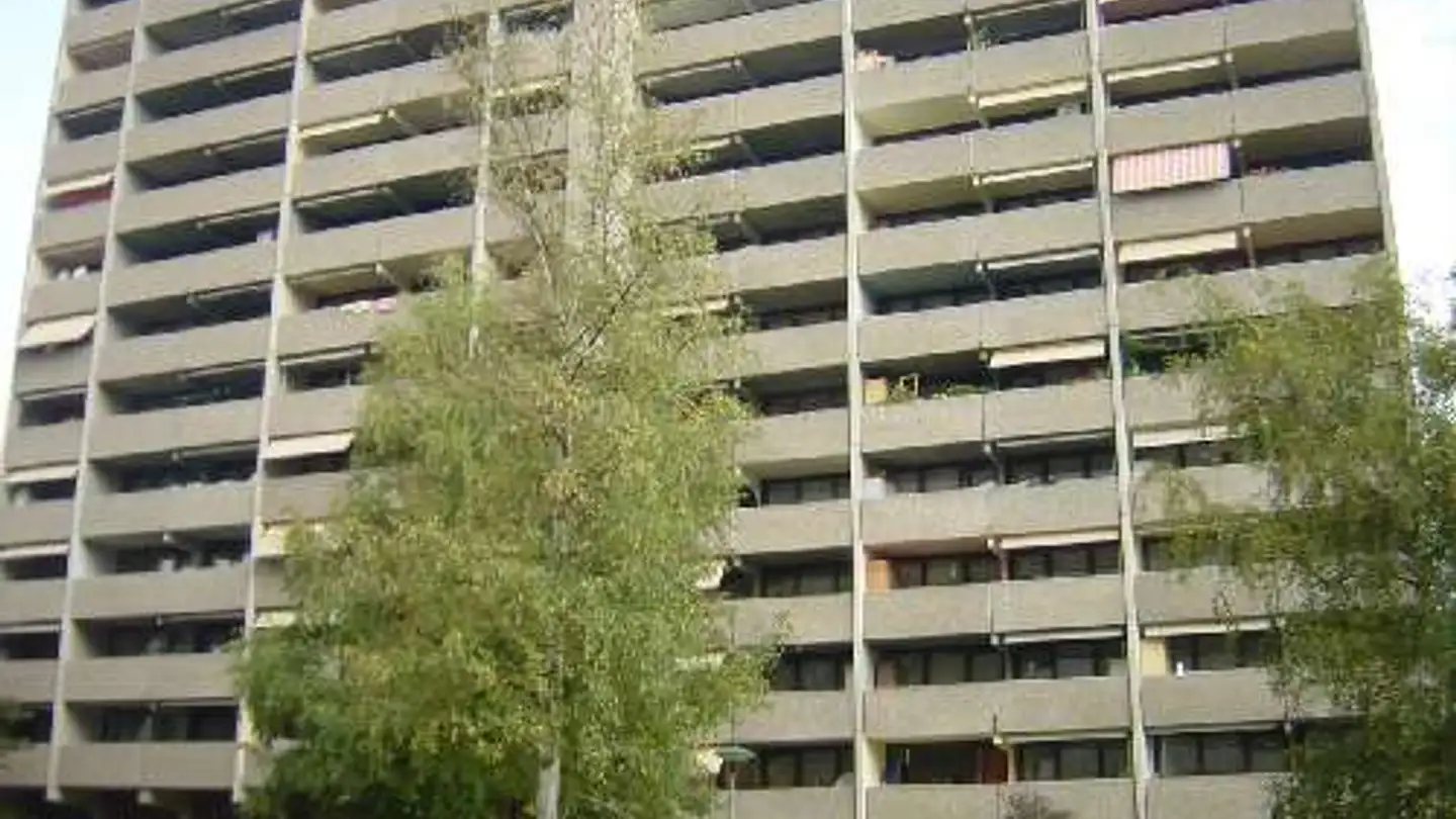 Apartment for rent - Säckingerstrasse 17, 4310 Rheinfelden