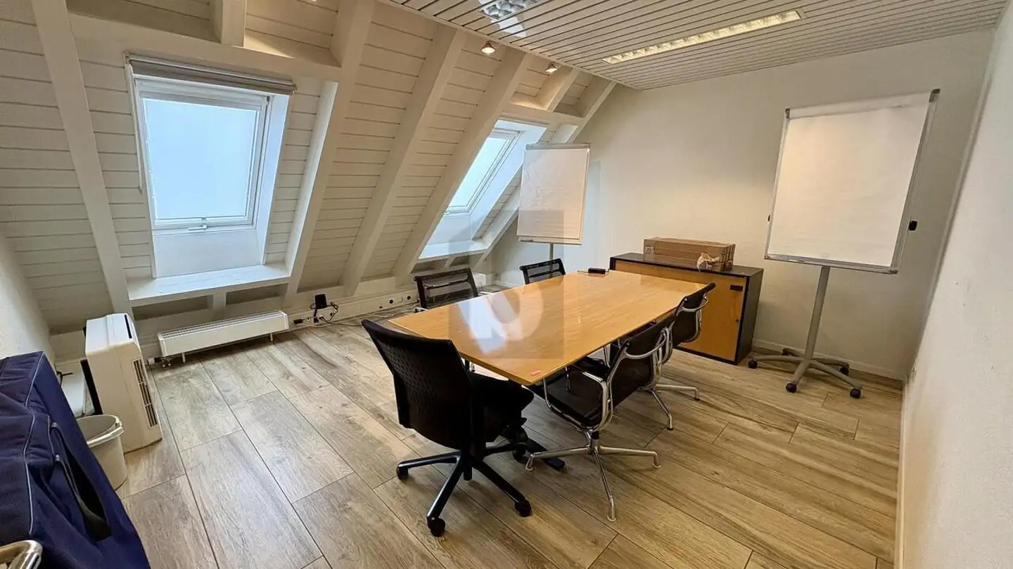Office space for rent - 8808 Pfäffikon SZ