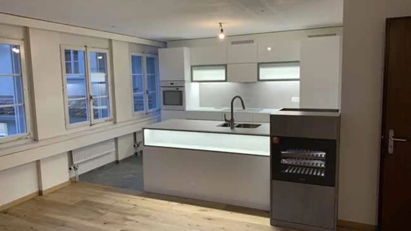 Wohnung mieten - Herrenrain 12, 6210 Sursee - Foto 2