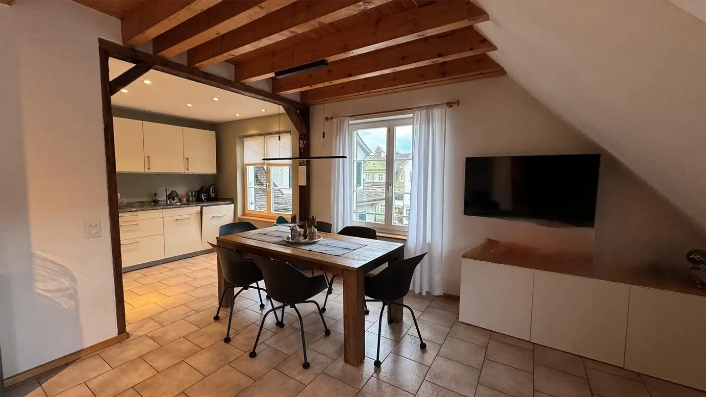 Wohnung mieten - Ermitagestrasse 14, 4144 Arlesheim - Foto 3