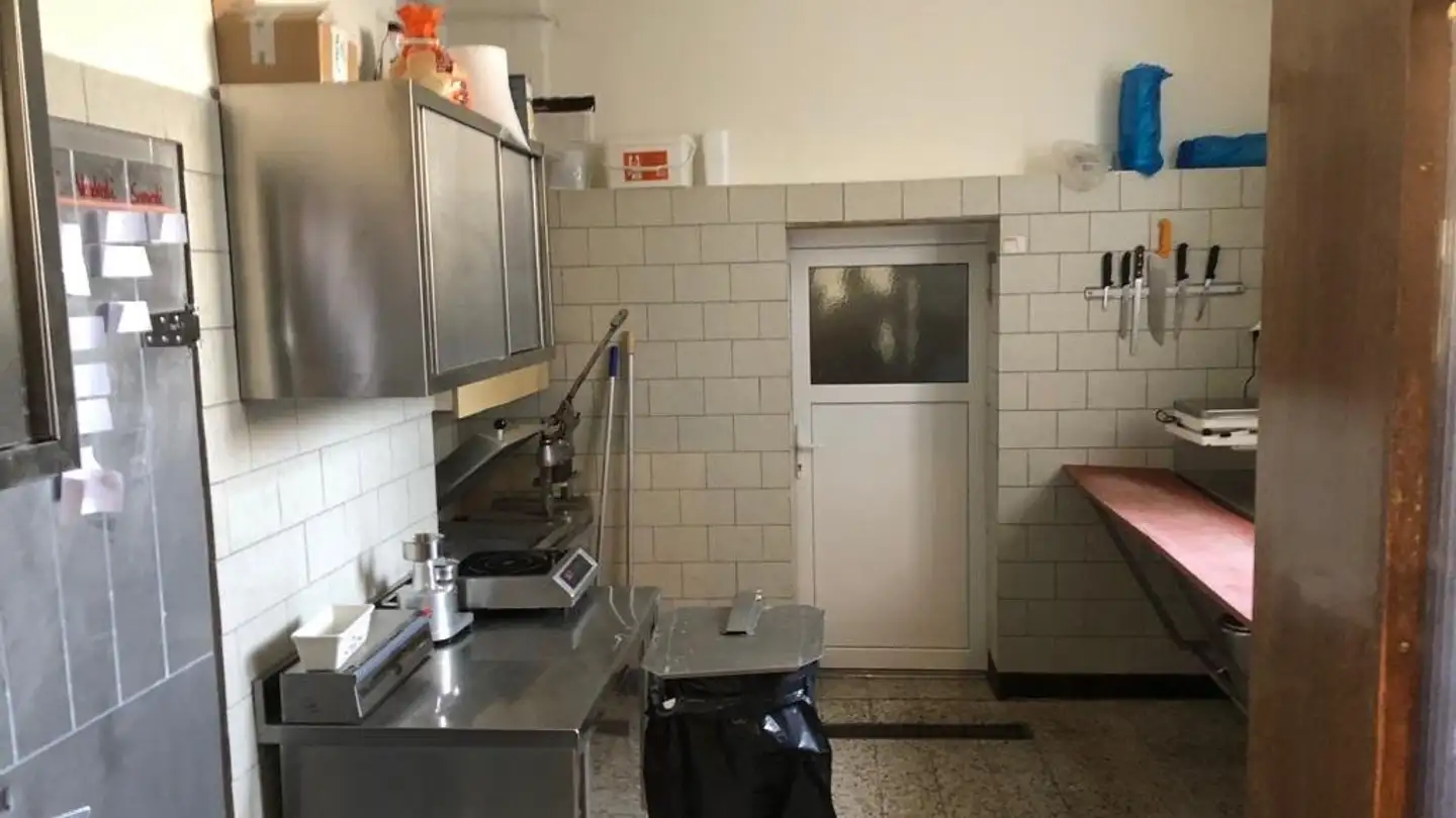 Negozio in affitto - Grand-Rue 19, 2732 Reconvilier - Photo 4