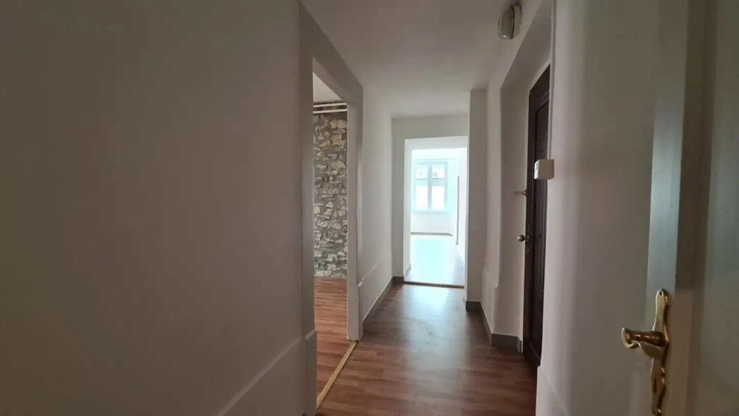 Apartment for rent - Rue De L'hôtel-De-Ville 9, 2300 La Chaux-de-Fonds - Photo 3