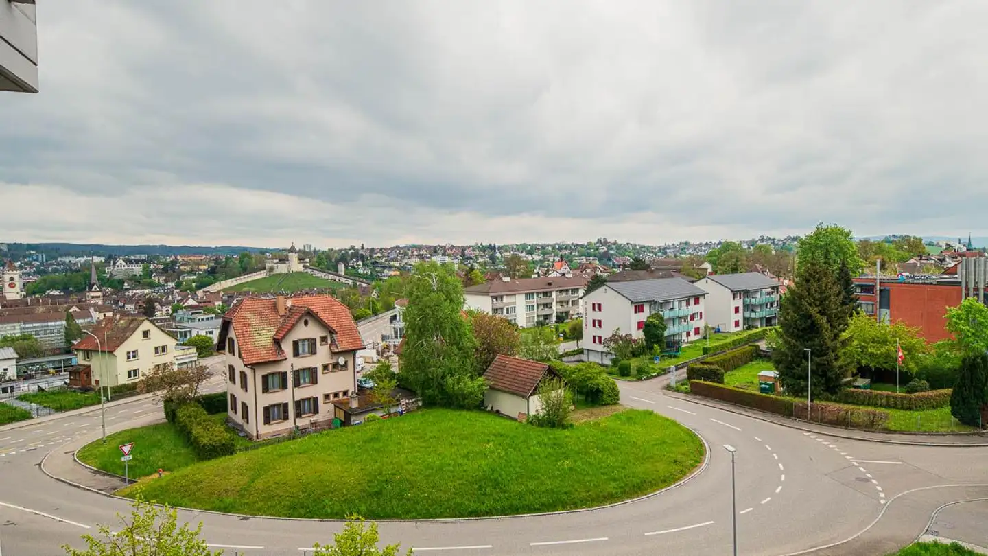 Appartement à louer - Zürcherstrasse 105, 8245 Feuerthalen