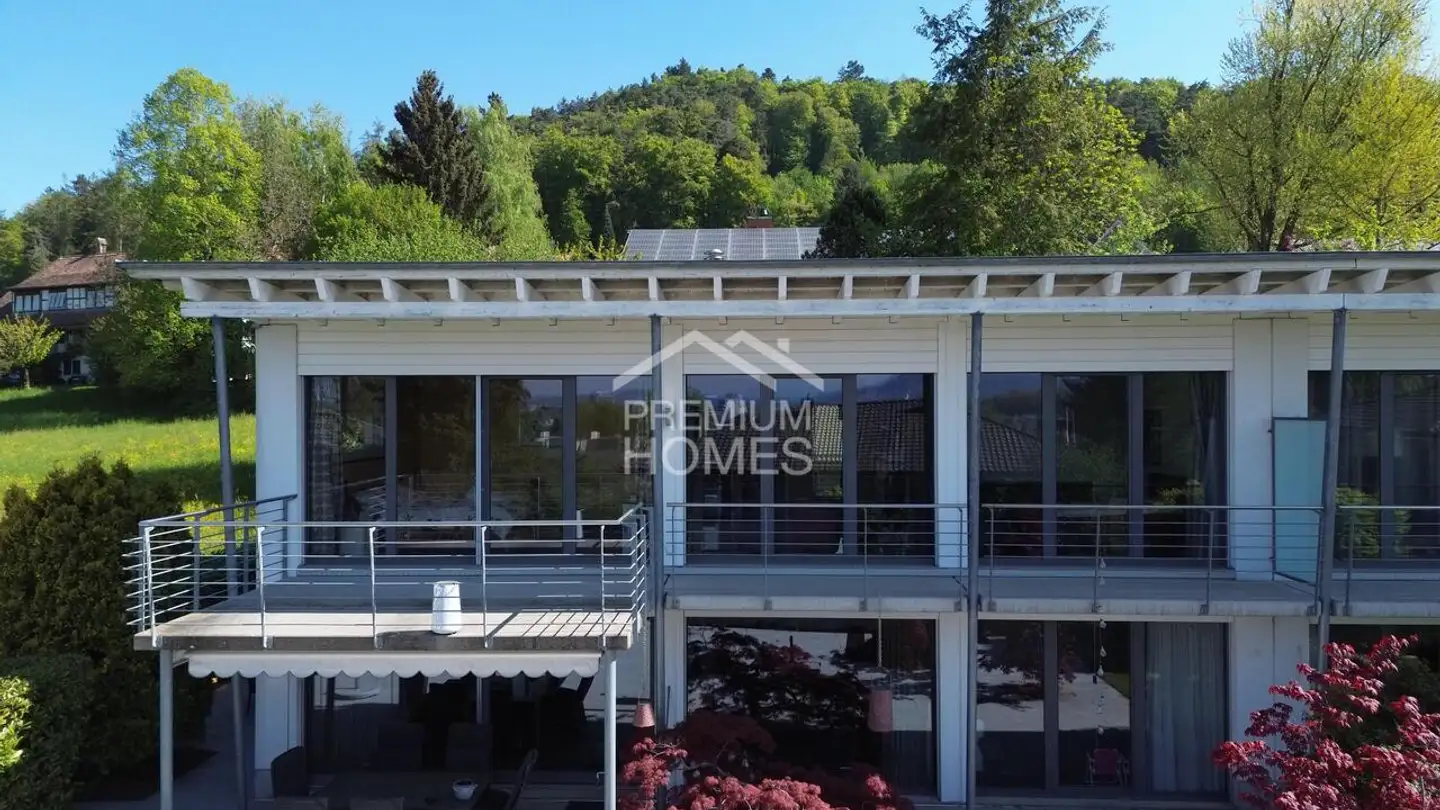 Maison jumelle à vendre - 3063 Ittigen